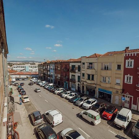 Modern & Stylish Apartments By Vacationy Porto Eksteriør bilde