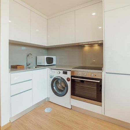 Modern & Stylish Apartments By Vacationy Porto Eksteriør bilde