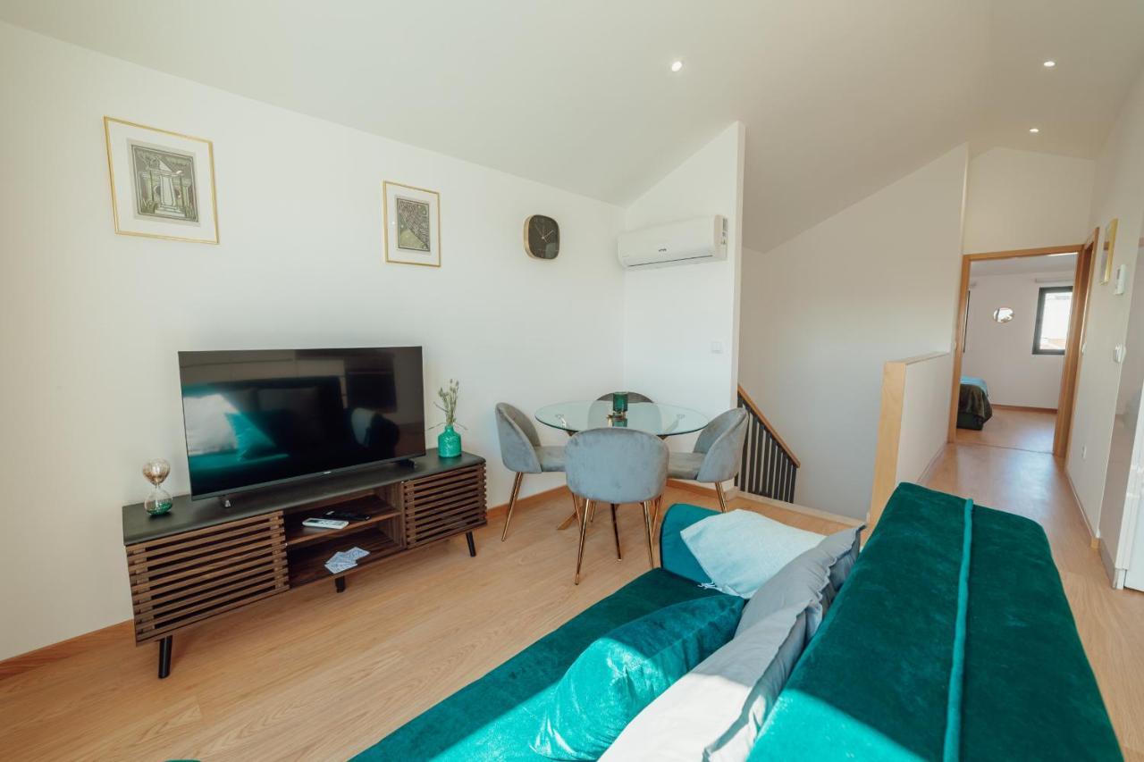 Modern & Stylish Apartments By Vacationy Porto Eksteriør bilde