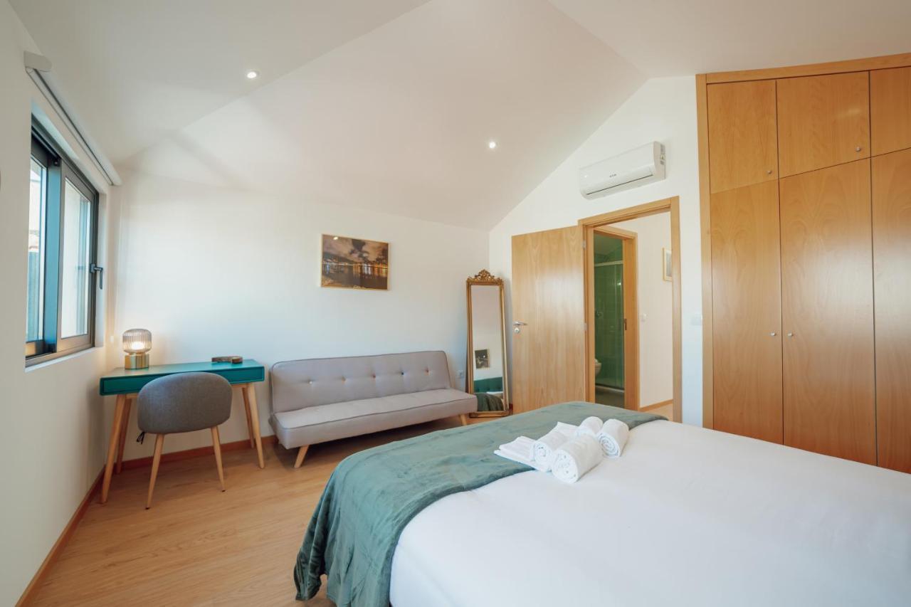 Modern & Stylish Apartments By Vacationy Porto Eksteriør bilde