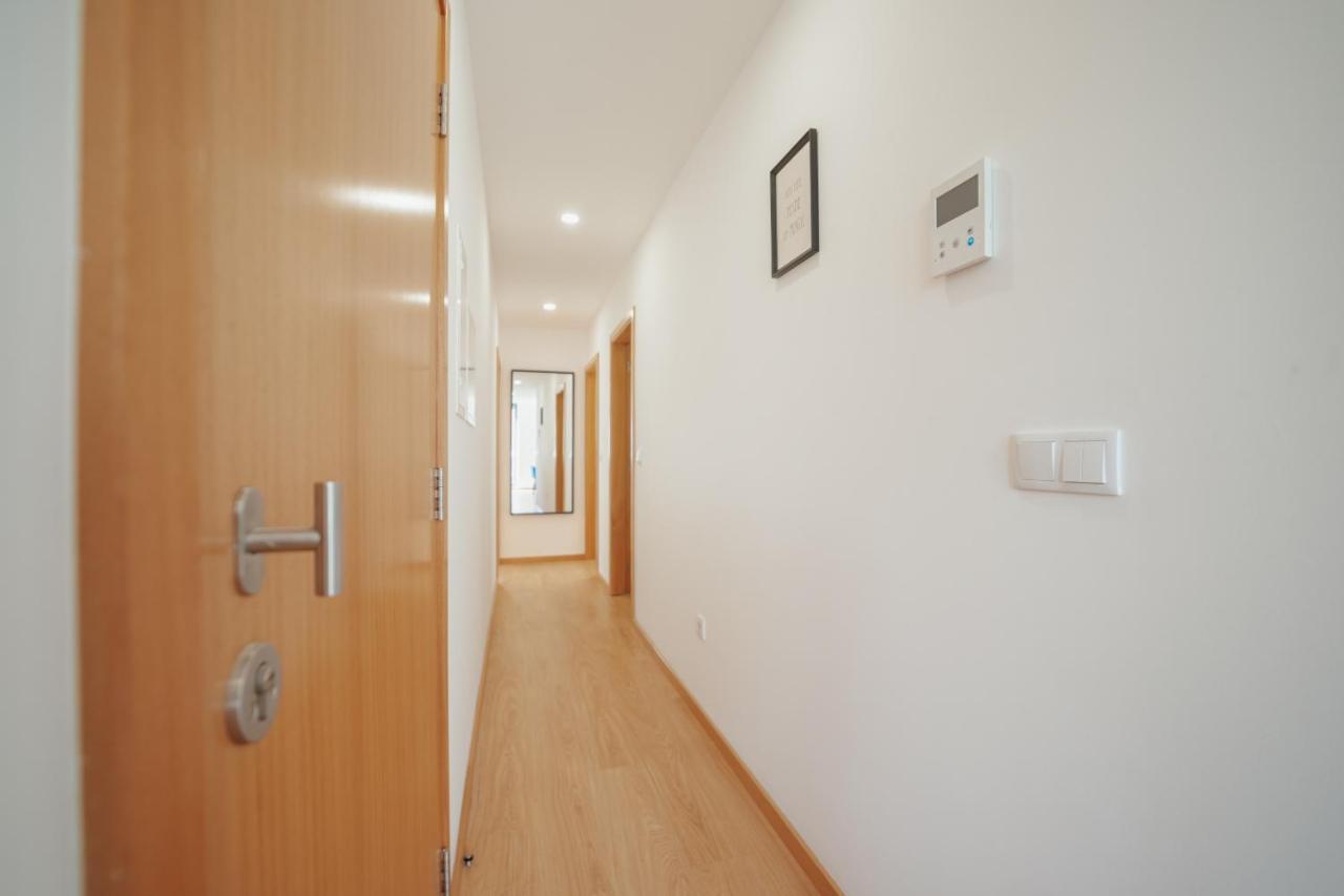 Modern & Stylish Apartments By Vacationy Porto Eksteriør bilde