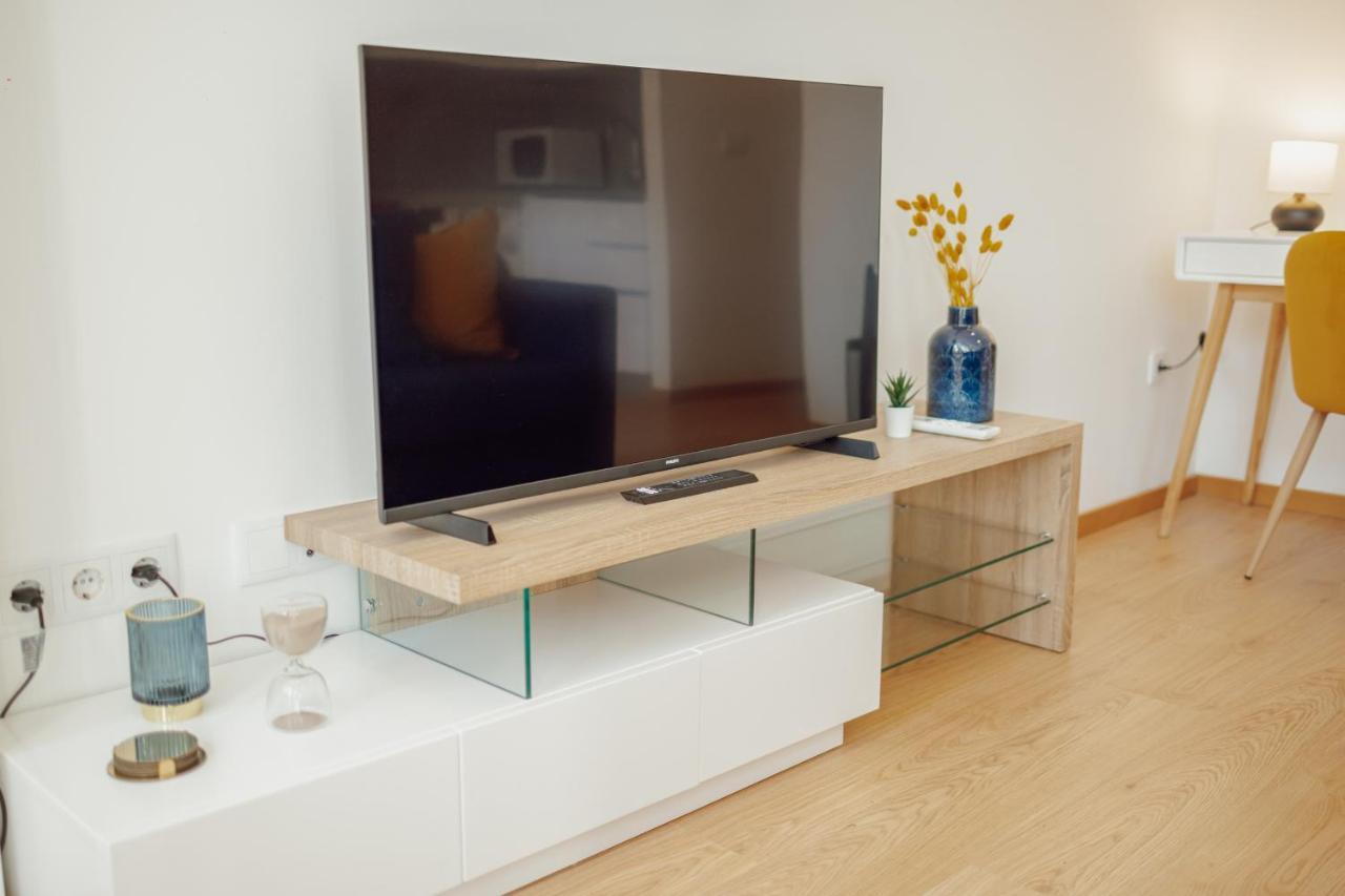 Modern & Stylish Apartments By Vacationy Porto Eksteriør bilde
