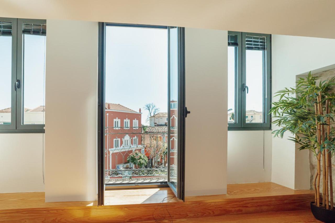 Modern & Stylish Apartments By Vacationy Porto Eksteriør bilde