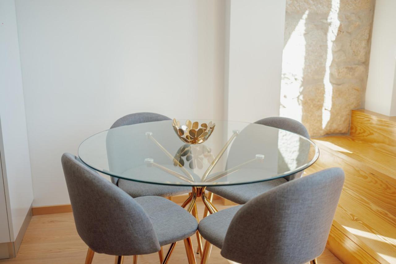 Modern & Stylish Apartments By Vacationy Porto Eksteriør bilde
