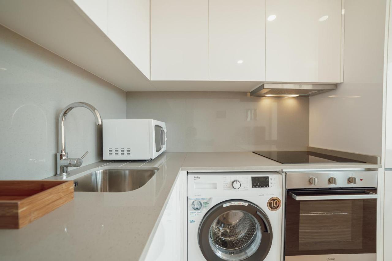 Modern & Stylish Apartments By Vacationy Porto Eksteriør bilde