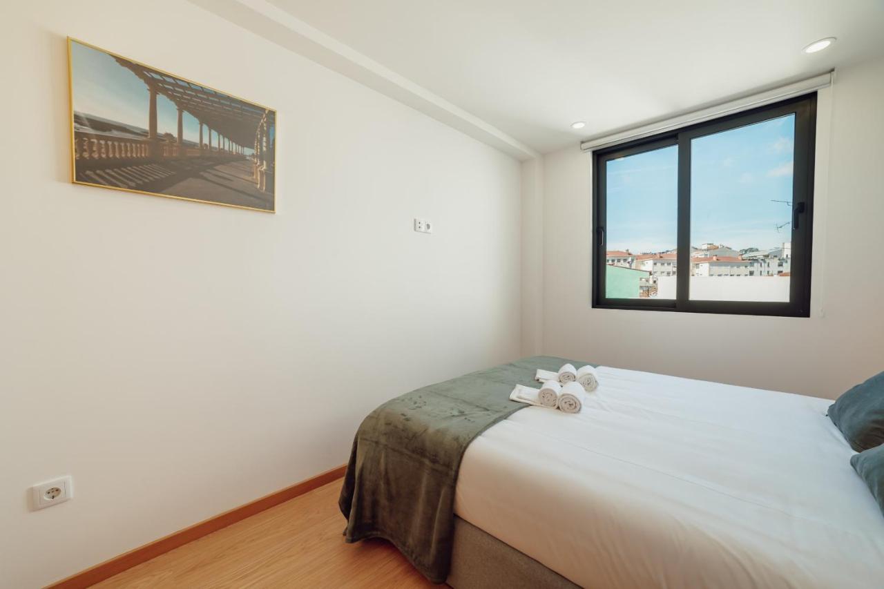 Modern & Stylish Apartments By Vacationy Porto Eksteriør bilde