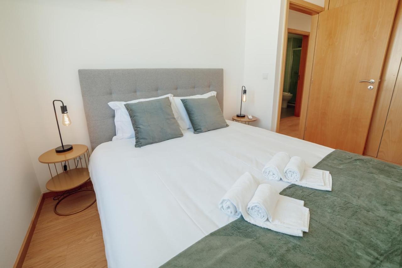 Modern & Stylish Apartments By Vacationy Porto Eksteriør bilde