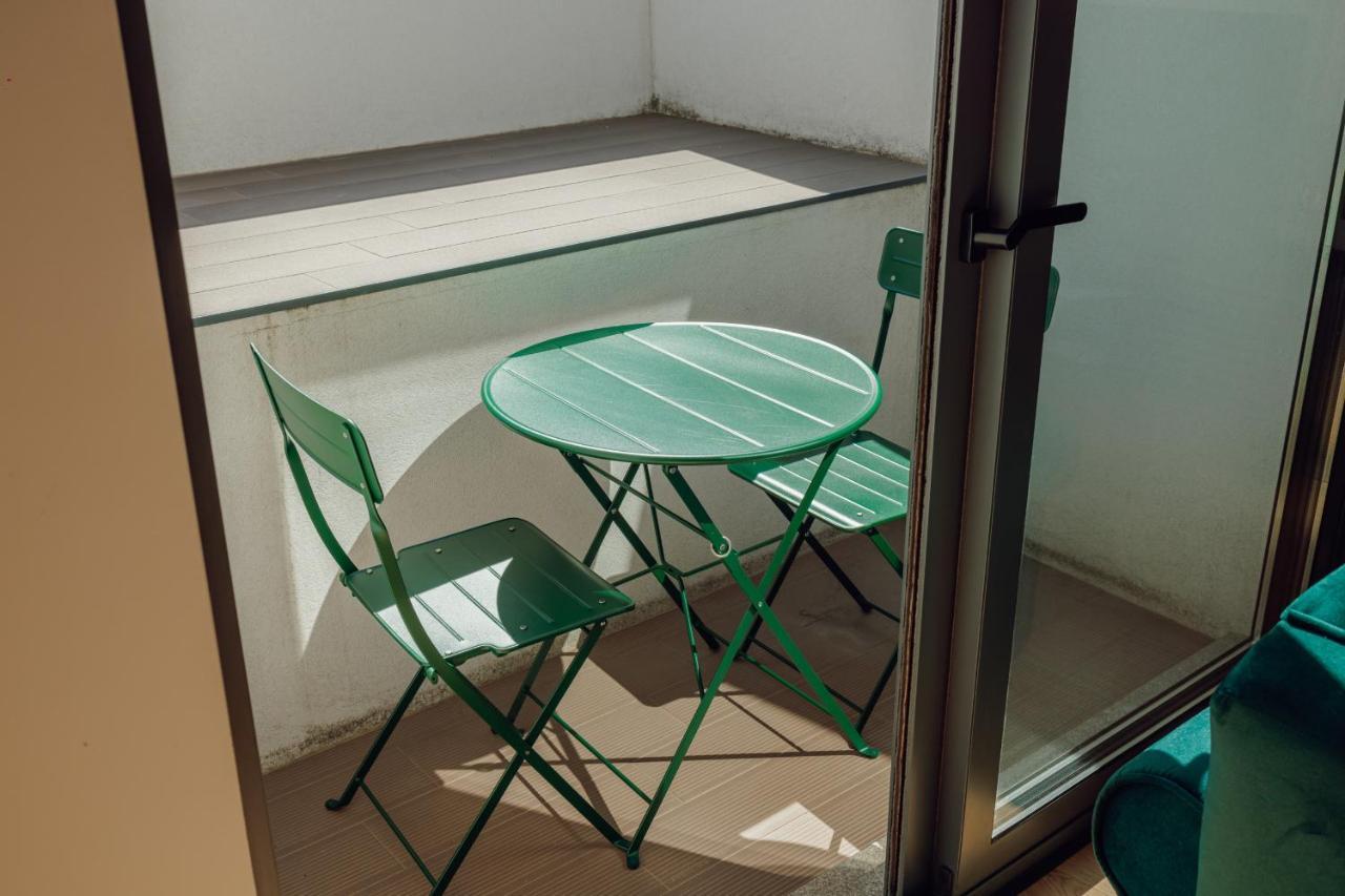 Modern & Stylish Apartments By Vacationy Porto Eksteriør bilde