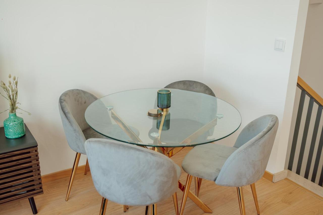 Modern & Stylish Apartments By Vacationy Porto Eksteriør bilde