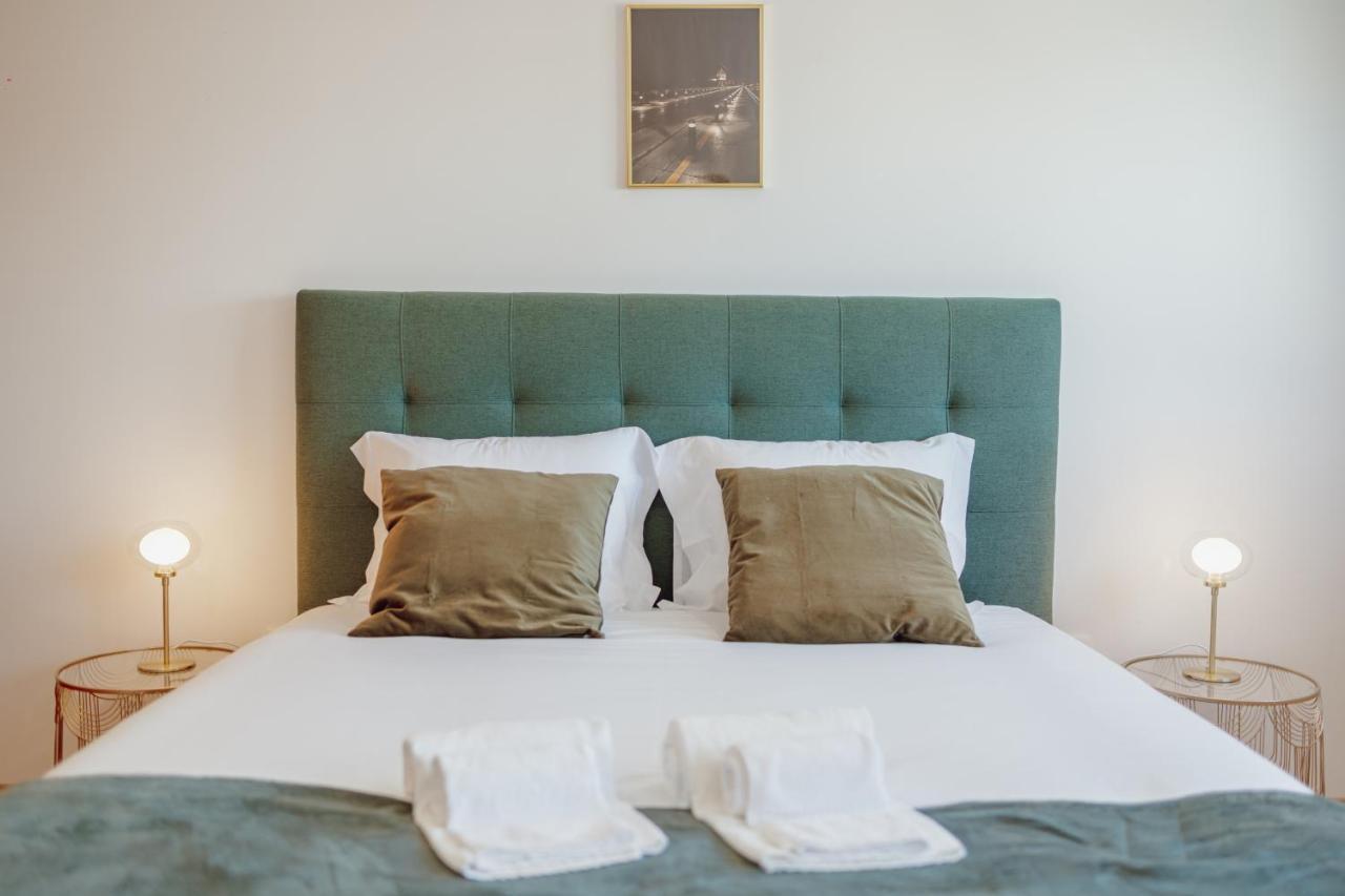 Modern & Stylish Apartments By Vacationy Porto Eksteriør bilde