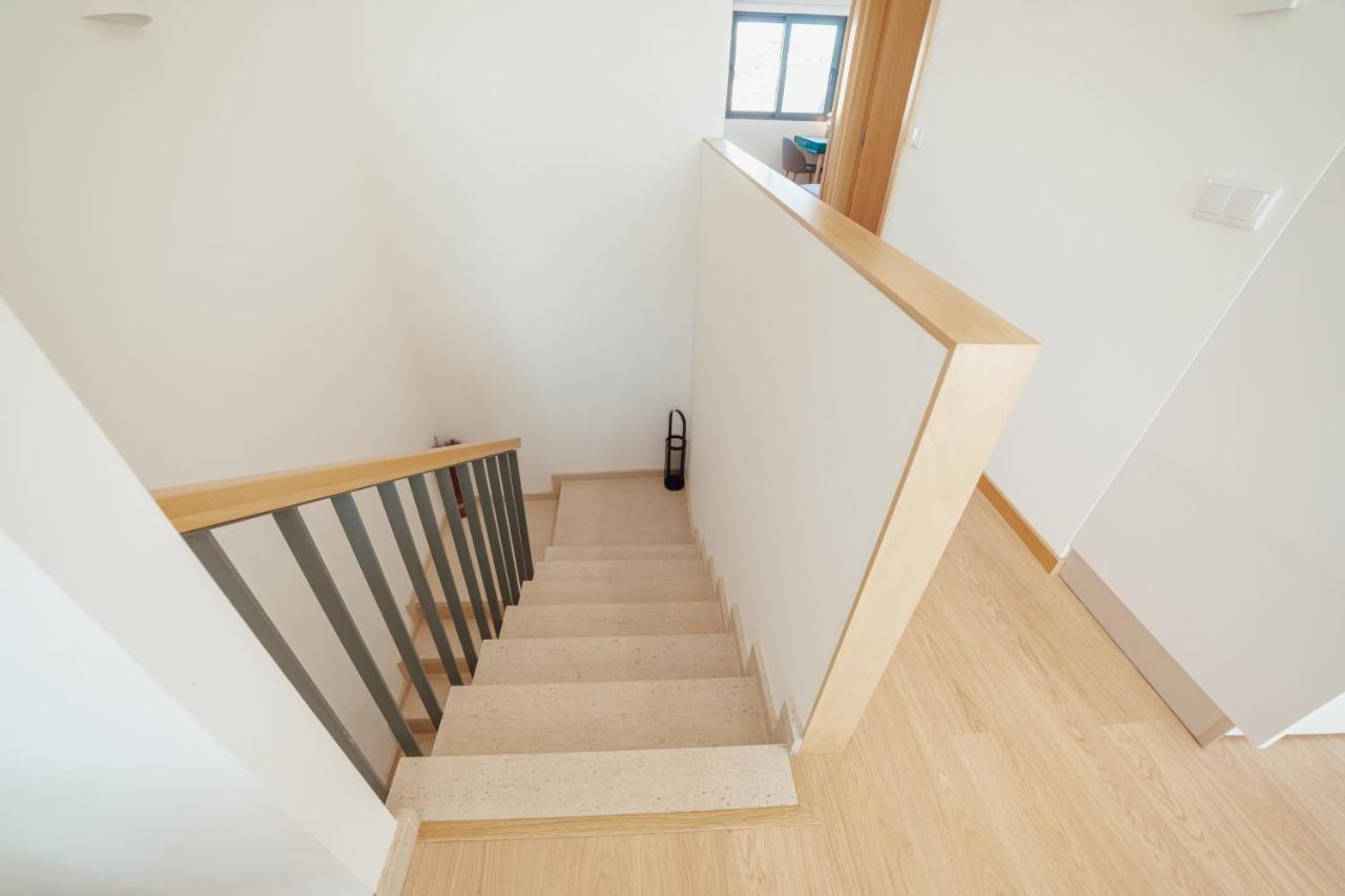 Modern & Stylish Apartments By Vacationy Porto Eksteriør bilde