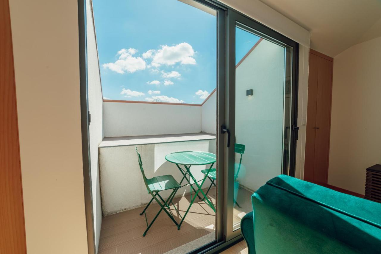 Modern & Stylish Apartments By Vacationy Porto Eksteriør bilde