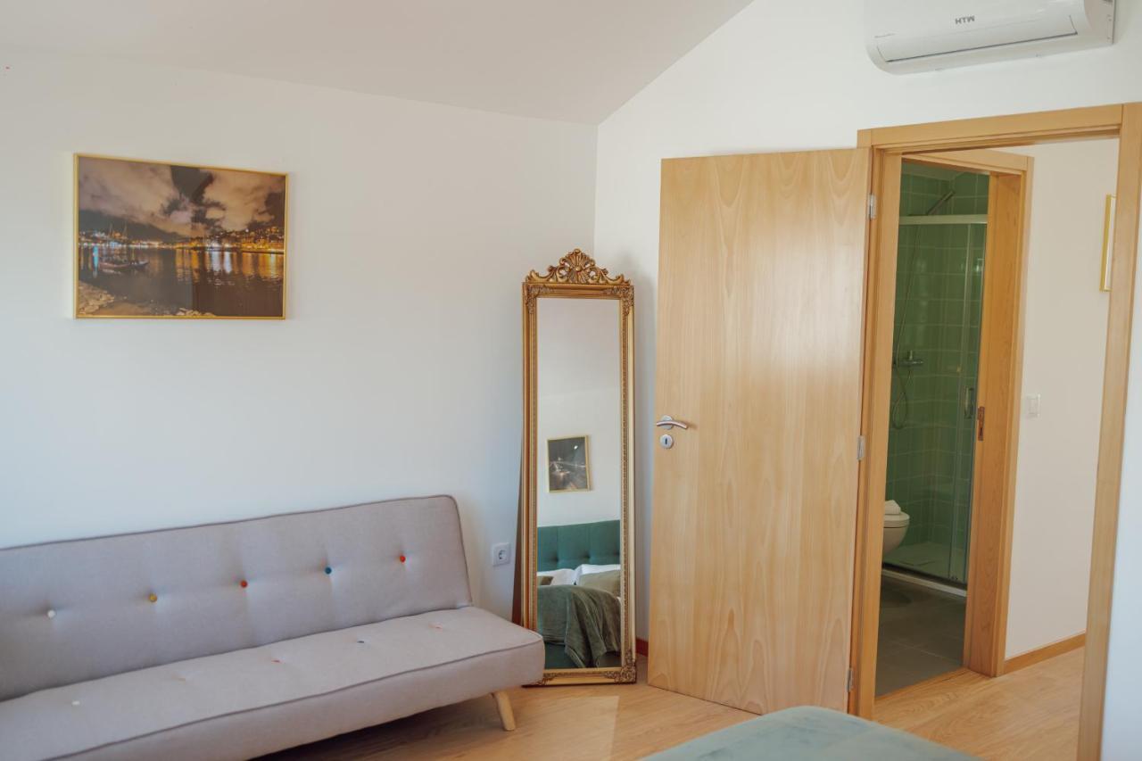Modern & Stylish Apartments By Vacationy Porto Eksteriør bilde