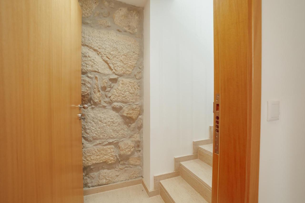 Modern & Stylish Apartments By Vacationy Porto Eksteriør bilde