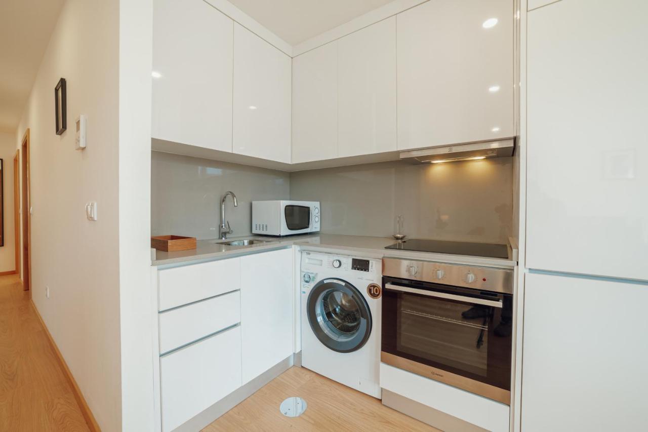 Modern & Stylish Apartments By Vacationy Porto Eksteriør bilde