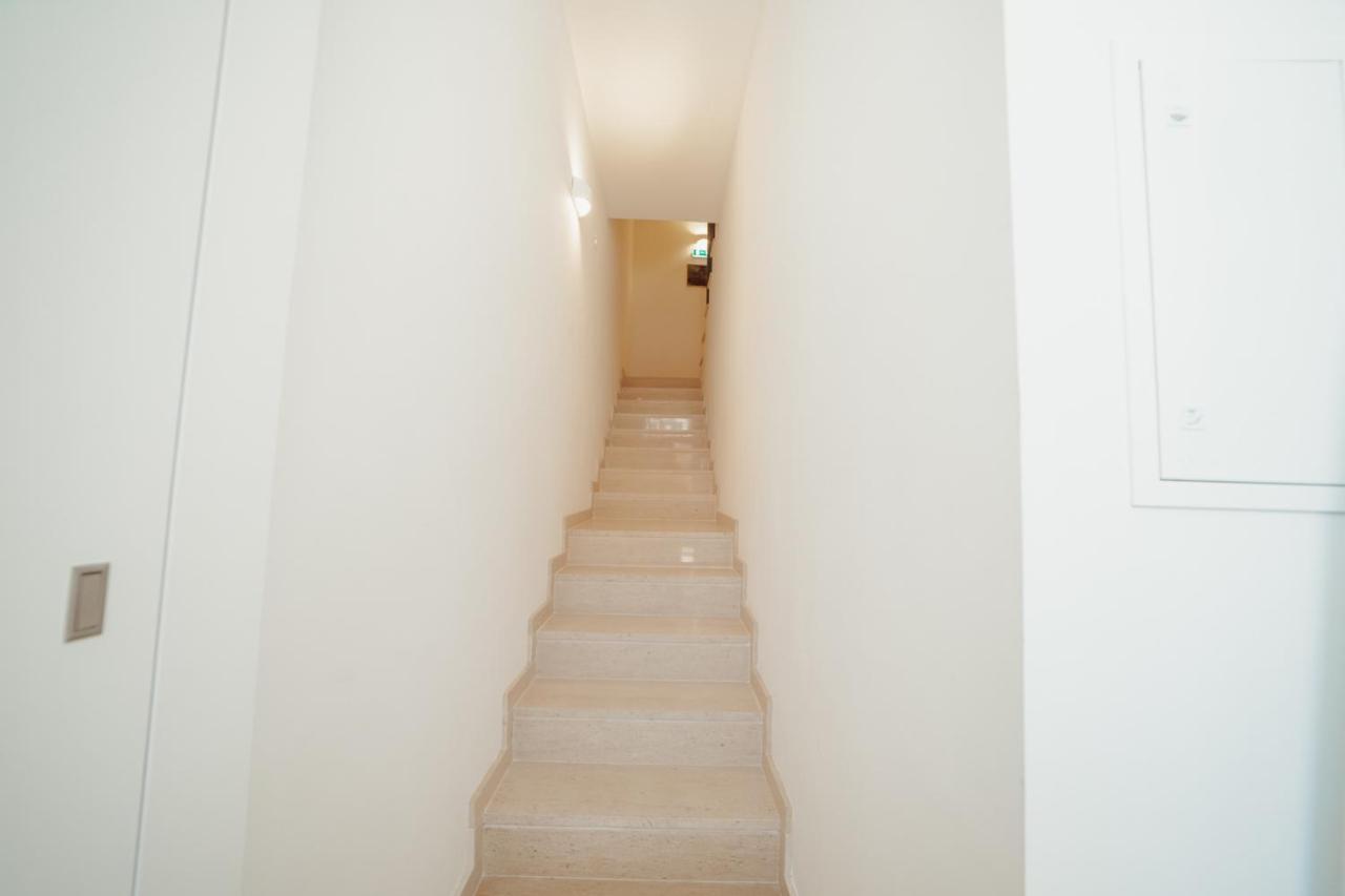 Modern & Stylish Apartments By Vacationy Porto Eksteriør bilde