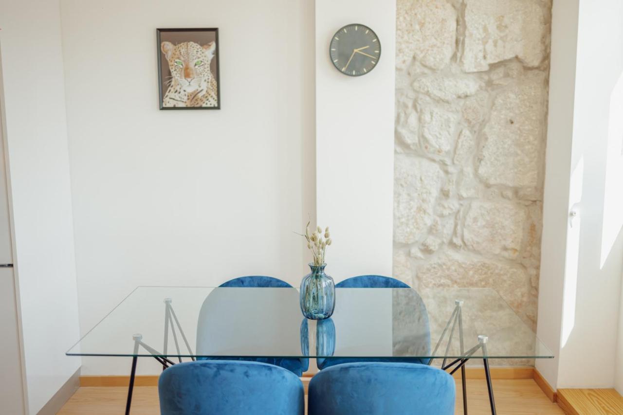 Modern & Stylish Apartments By Vacationy Porto Eksteriør bilde