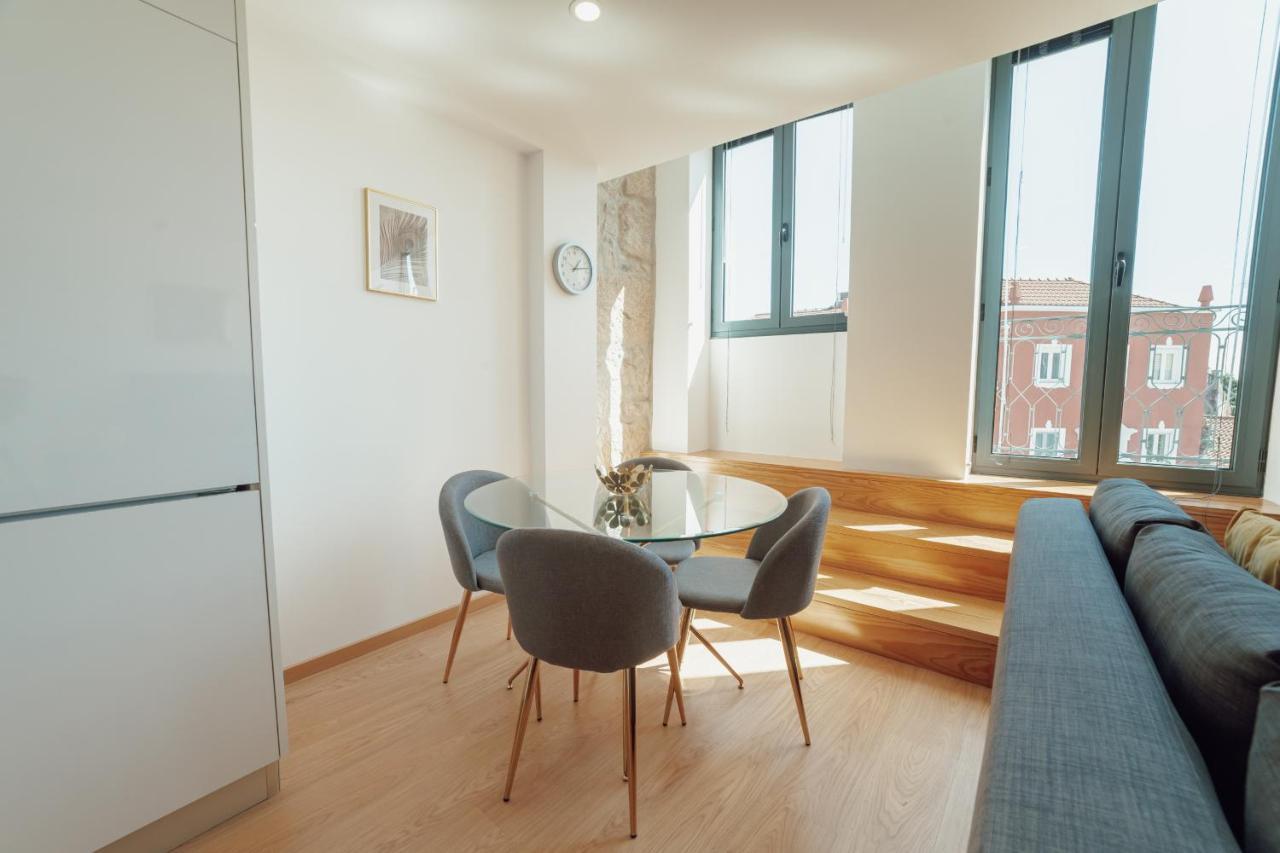 Modern & Stylish Apartments By Vacationy Porto Eksteriør bilde