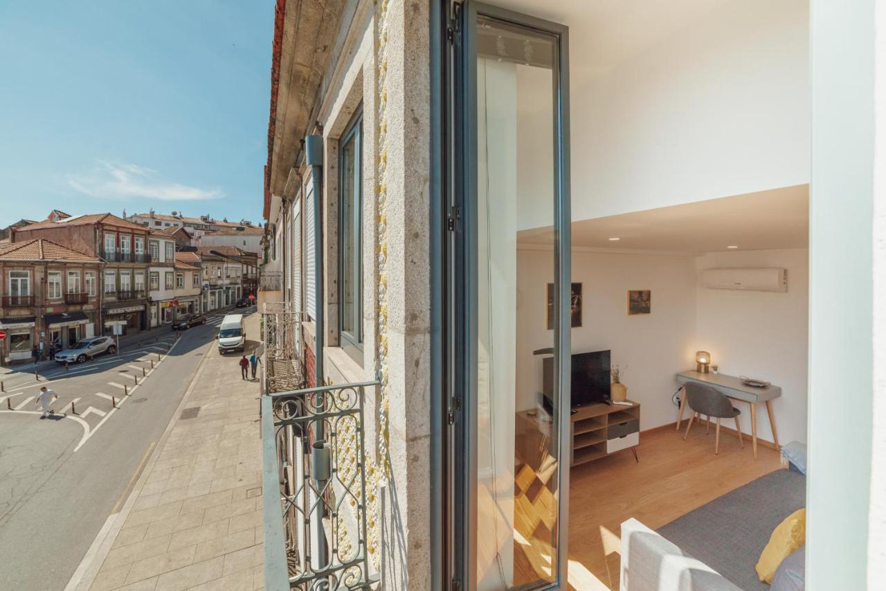 Modern & Stylish Apartments By Vacationy Porto Eksteriør bilde