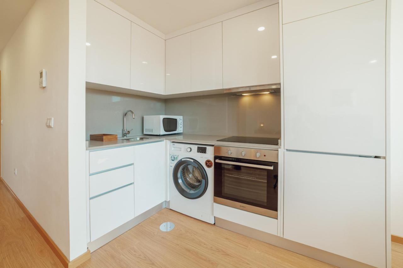 Modern & Stylish Apartments By Vacationy Porto Eksteriør bilde