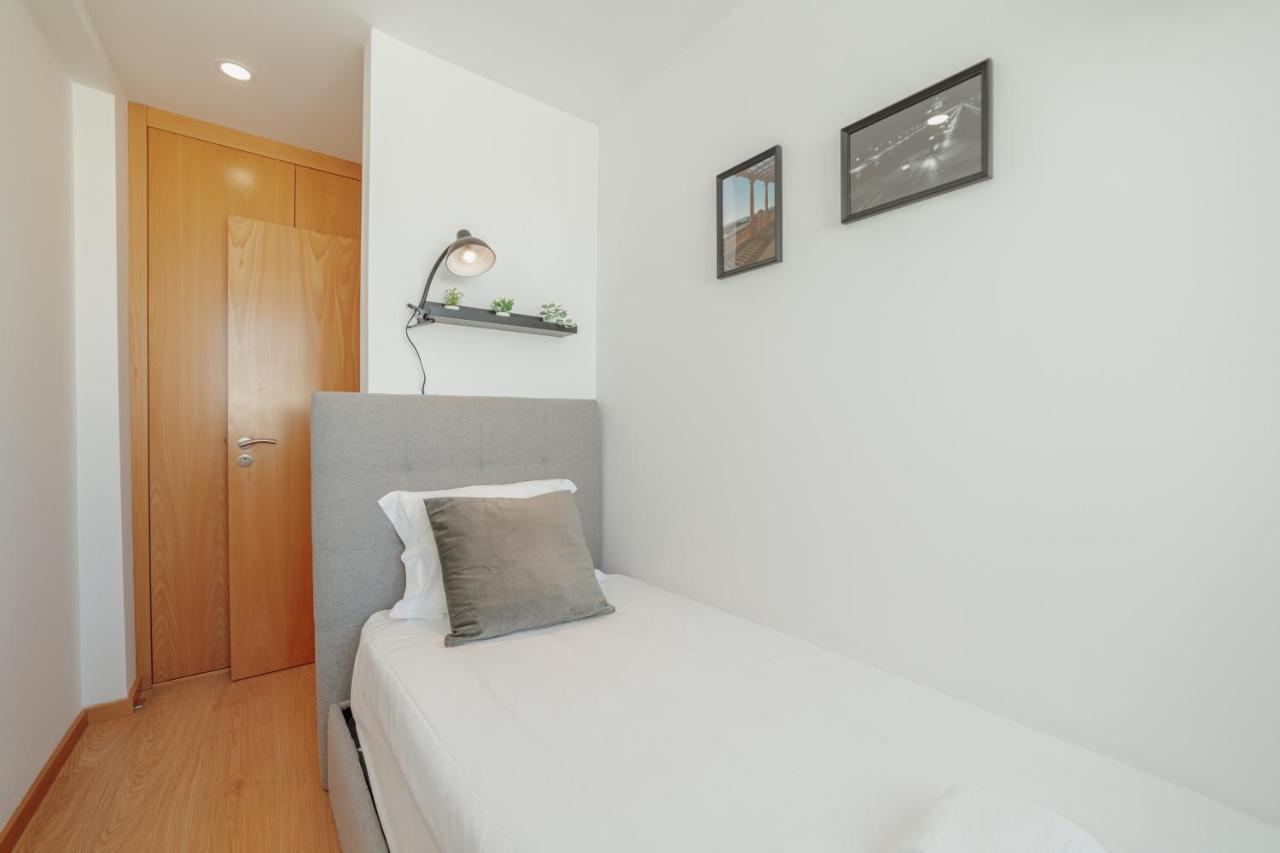 Modern & Stylish Apartments By Vacationy Porto Eksteriør bilde