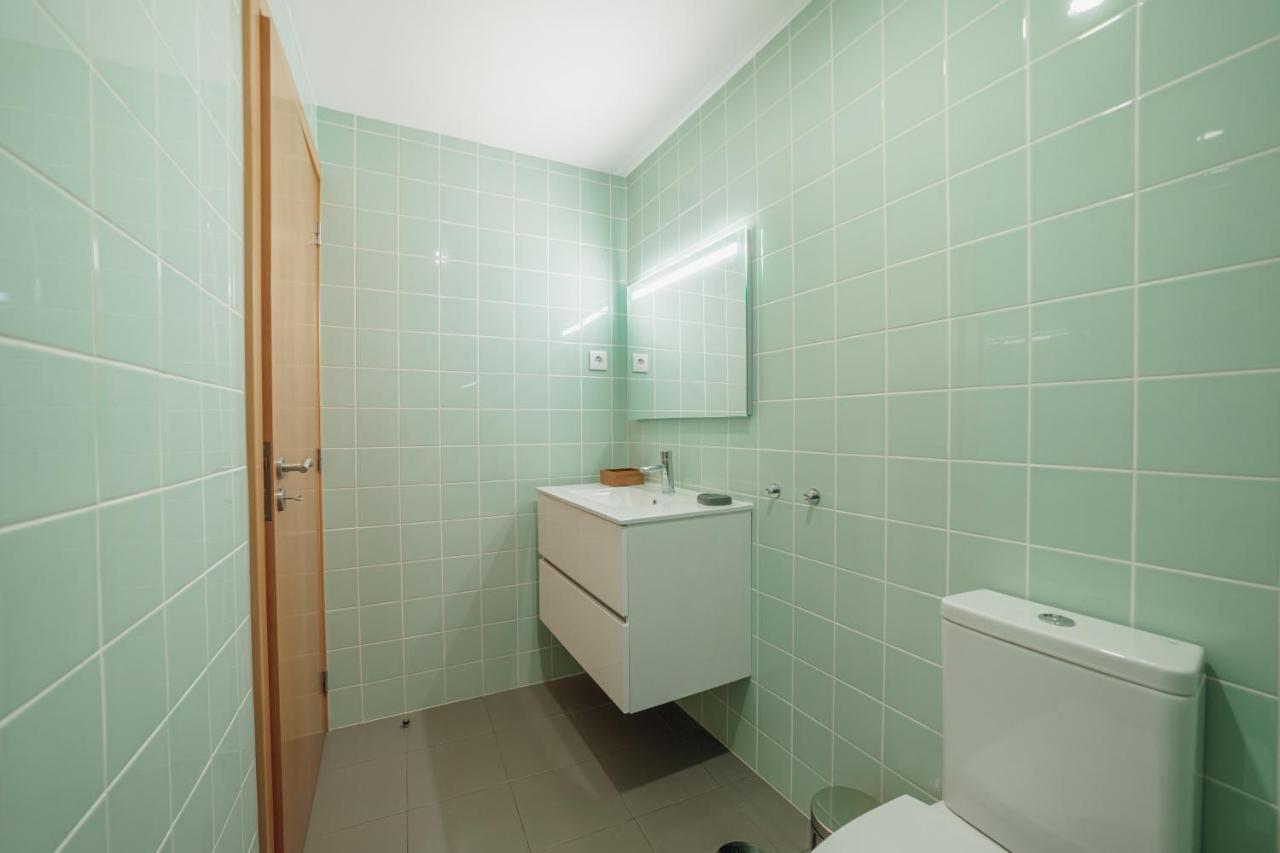 Modern & Stylish Apartments By Vacationy Porto Eksteriør bilde