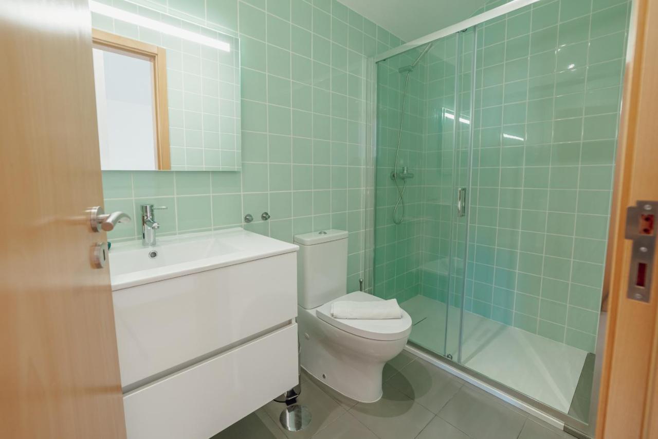 Modern & Stylish Apartments By Vacationy Porto Eksteriør bilde