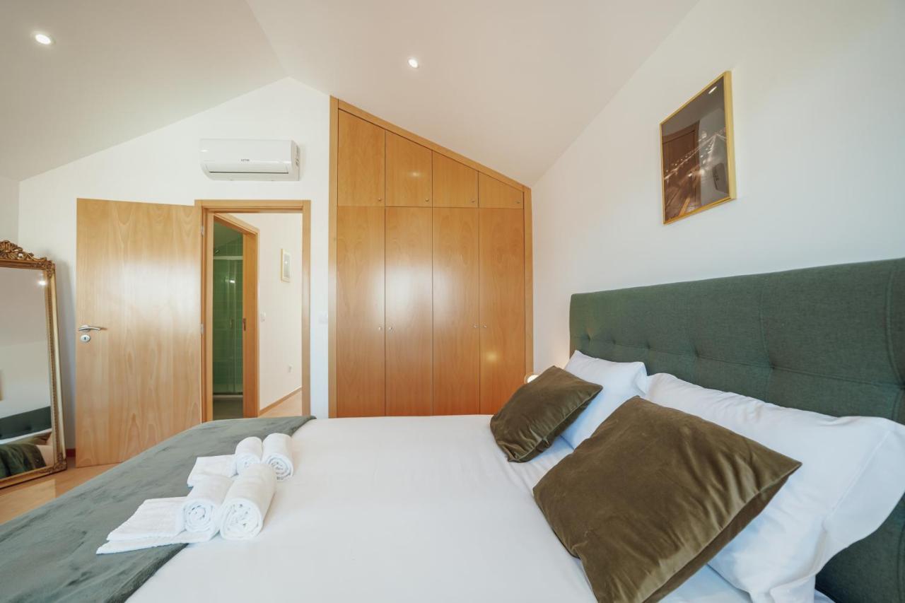 Modern & Stylish Apartments By Vacationy Porto Eksteriør bilde