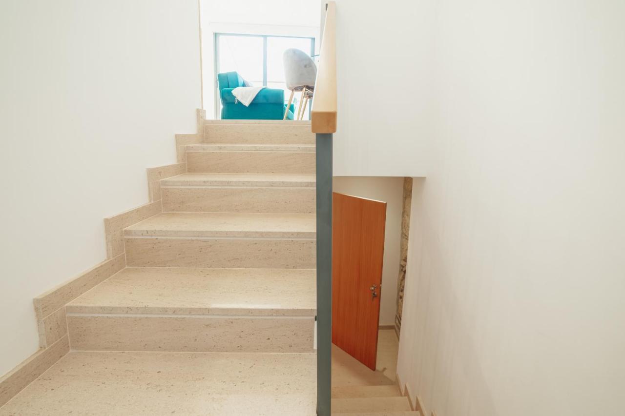 Modern & Stylish Apartments By Vacationy Porto Eksteriør bilde