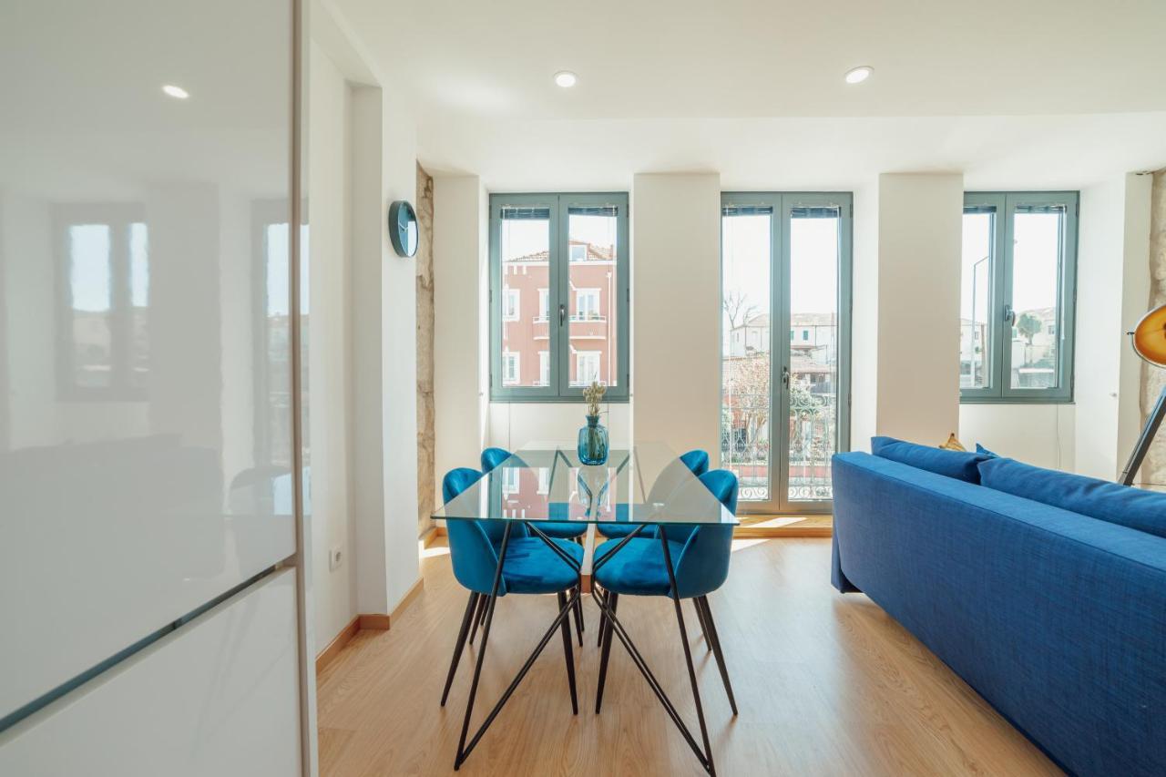 Modern & Stylish Apartments By Vacationy Porto Eksteriør bilde