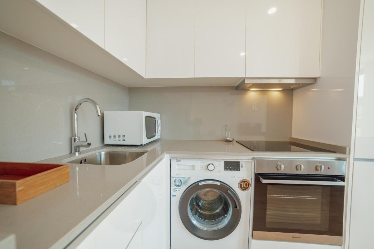 Modern & Stylish Apartments By Vacationy Porto Eksteriør bilde