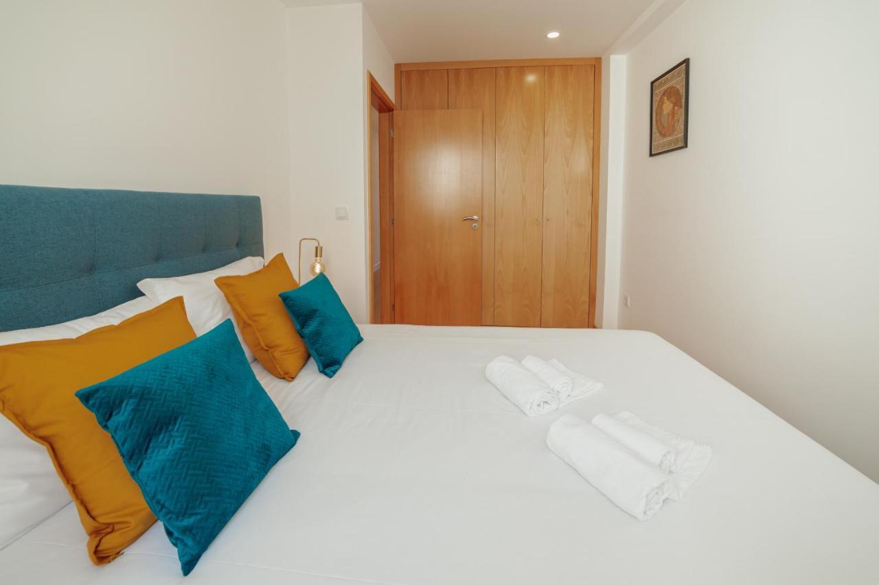 Modern & Stylish Apartments By Vacationy Porto Eksteriør bilde