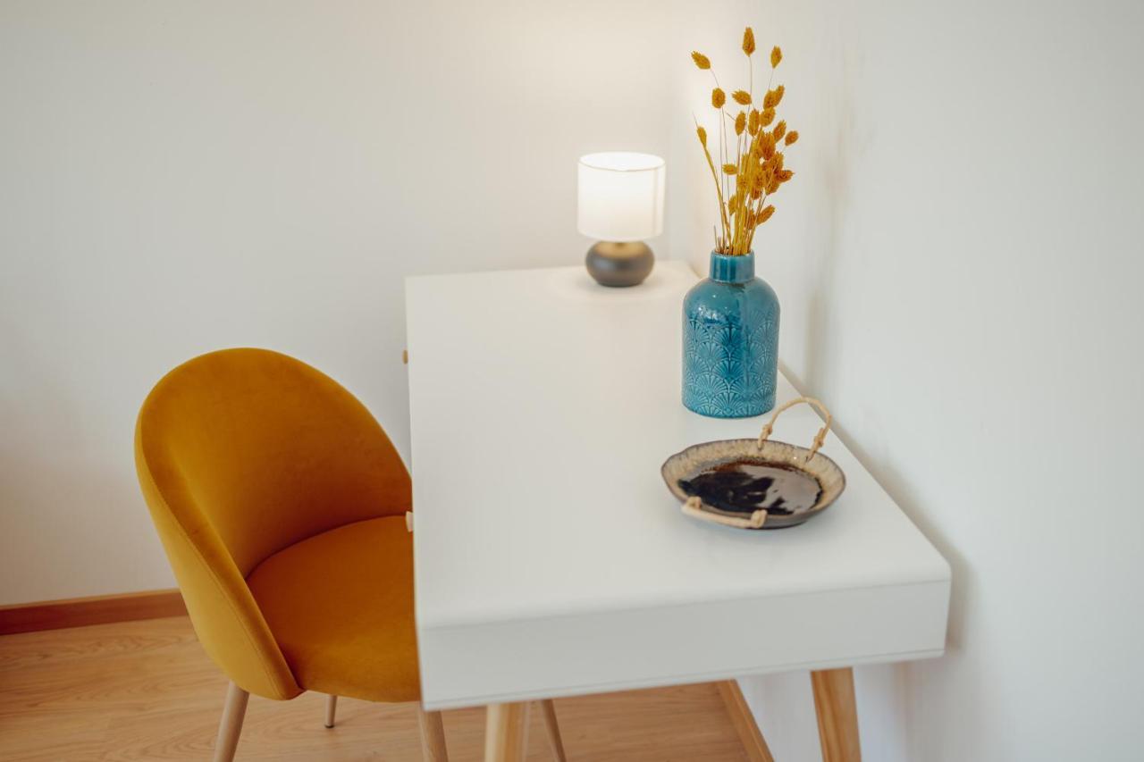 Modern & Stylish Apartments By Vacationy Porto Eksteriør bilde