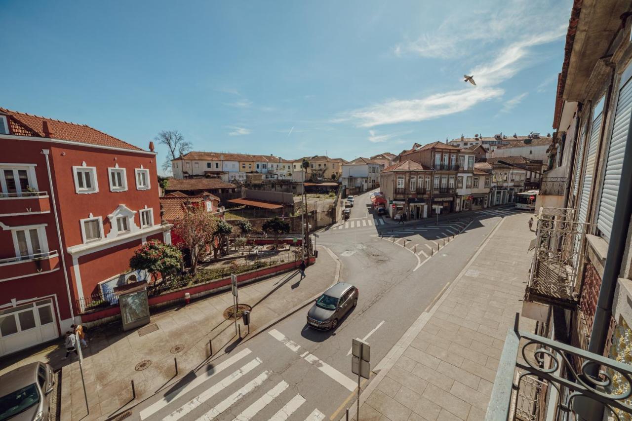 Modern & Stylish Apartments By Vacationy Porto Eksteriør bilde