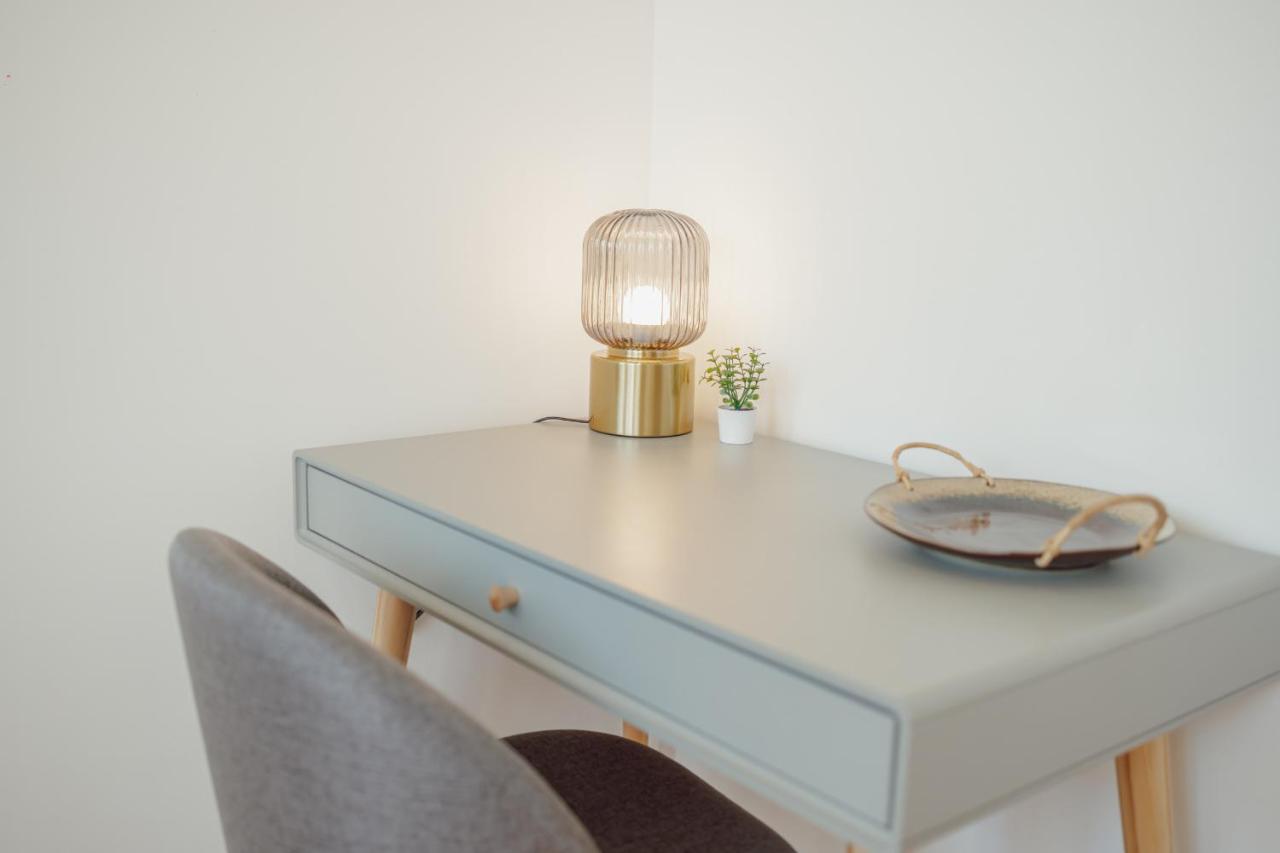 Modern & Stylish Apartments By Vacationy Porto Eksteriør bilde