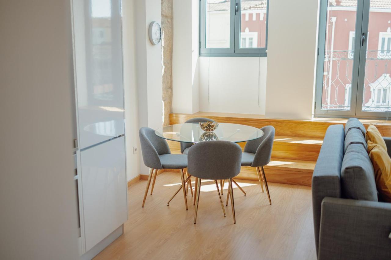 Modern & Stylish Apartments By Vacationy Porto Eksteriør bilde