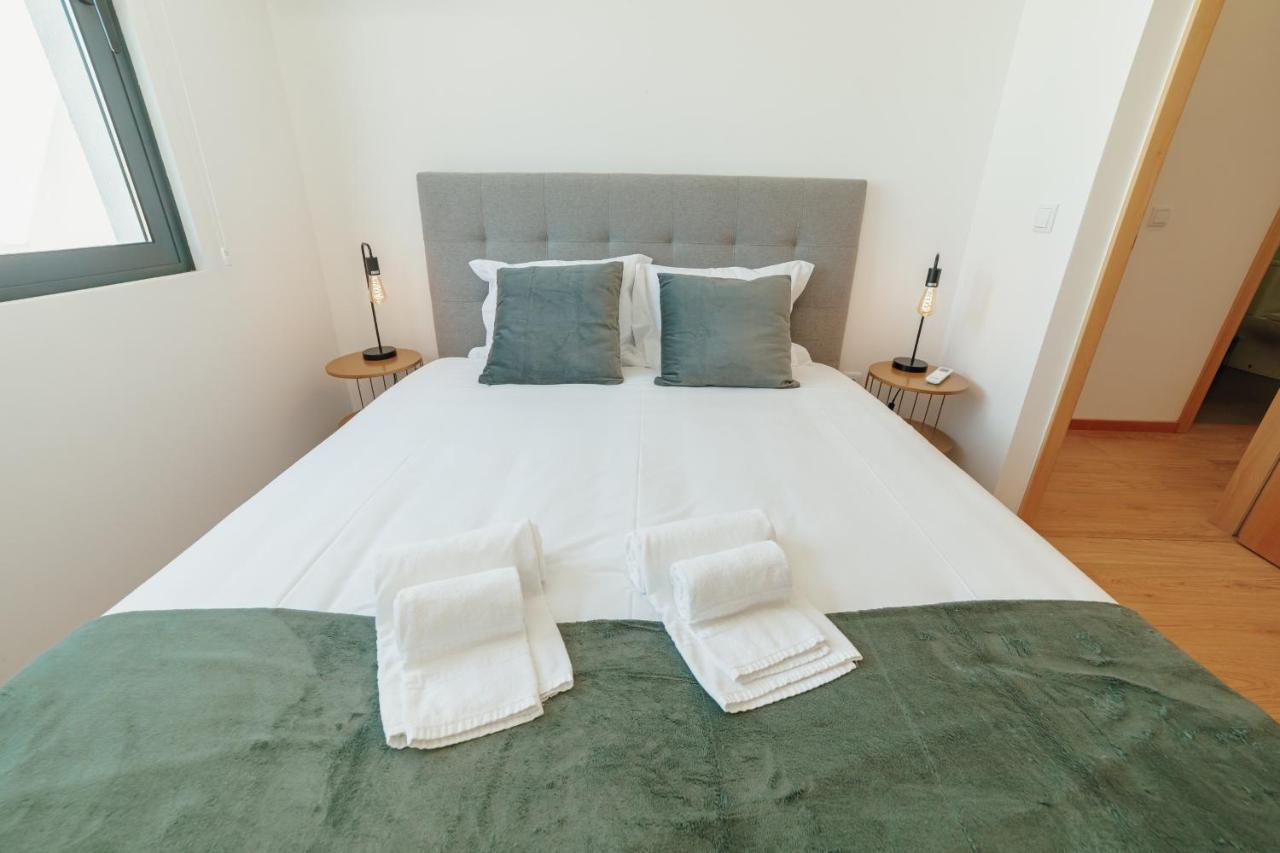 Modern & Stylish Apartments By Vacationy Porto Eksteriør bilde